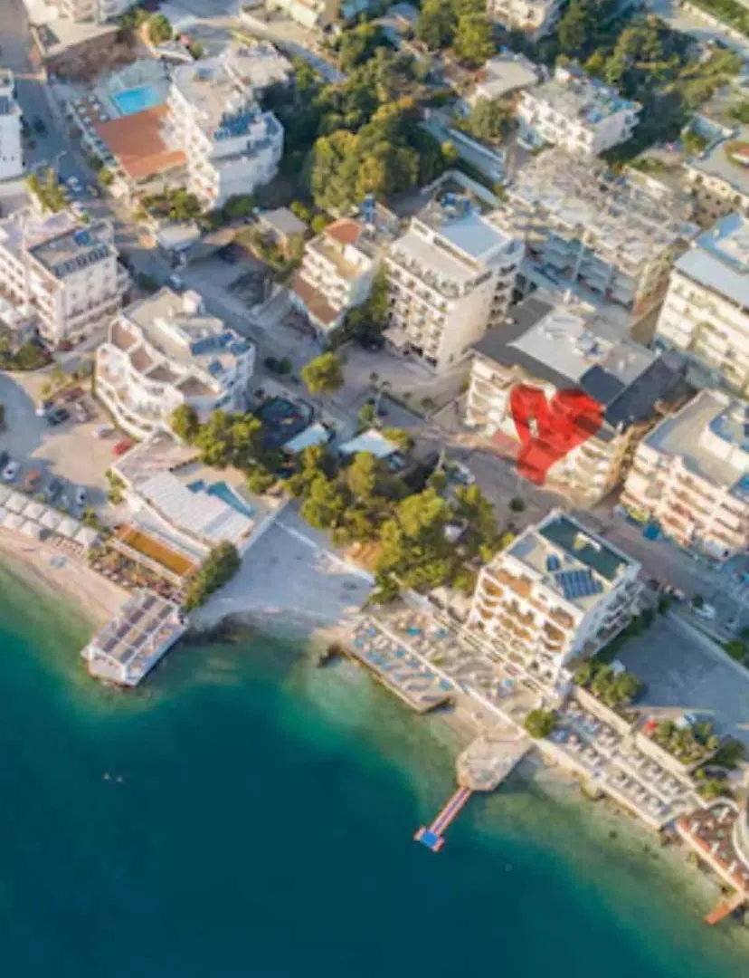 Apartman La Pausa Saranda