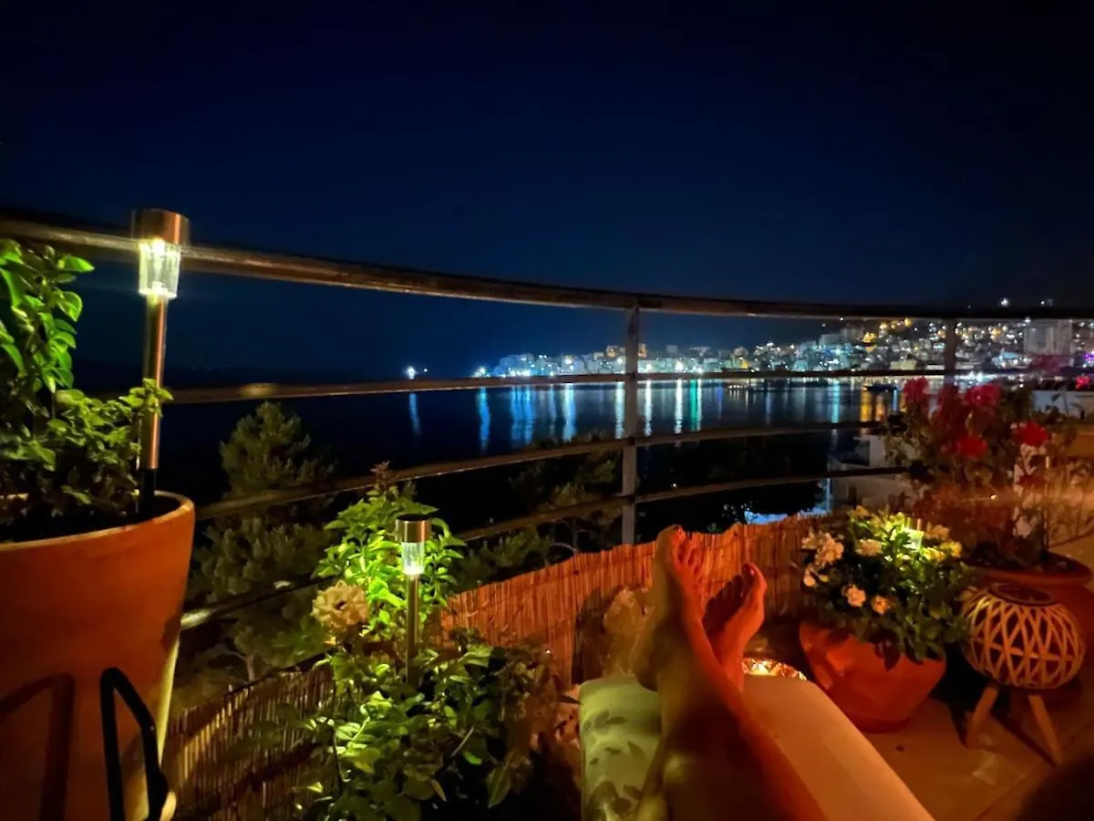 Apartman La Pausa Saranda