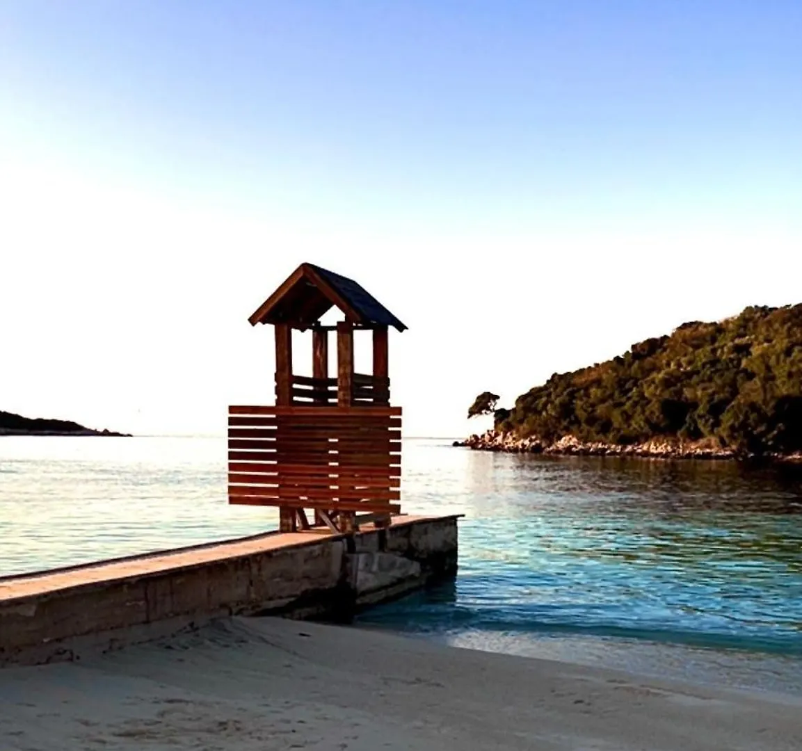 Apartman La Pausa Saranda