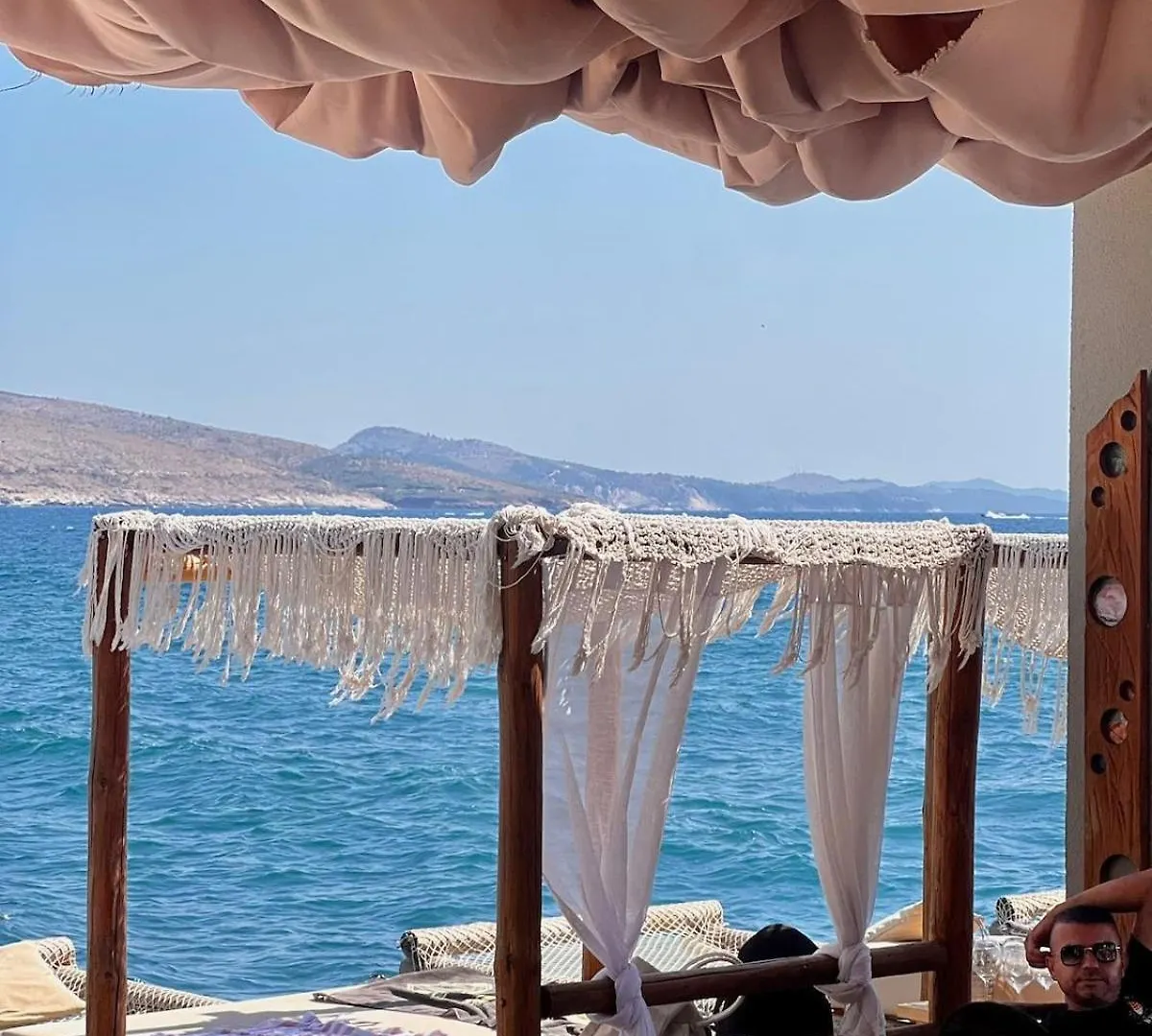 Apartman La Pausa Saranda